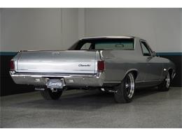 1968 Chevrolet El Camino (CC-2083982) for sale in Reno, Nevada