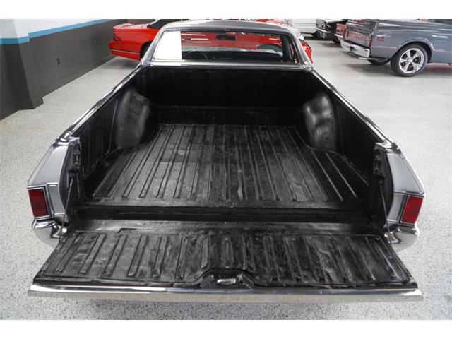 1968 Chevrolet El Camino (CC-2083982) for sale in Reno, Nevada