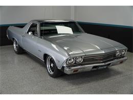 1968 Chevrolet El Camino (CC-2083982) for sale in Reno, Nevada