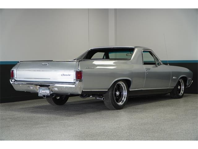 1968 Chevrolet El Camino (CC-2083982) for sale in Reno, Nevada