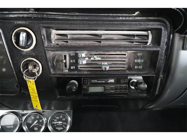 1968 Chevrolet El Camino (CC-2083982) for sale in Reno, Nevada