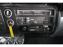 1968 Chevrolet El Camino (CC-2083982) for sale in Reno, Nevada