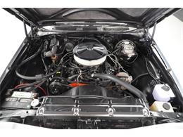 1968 Chevrolet El Camino (CC-2083982) for sale in Reno, Nevada