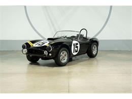 1963 Shelby 289 Sebring Special Edition (CC-2083984) for sale in Jupiter, Florida