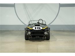 1963 Shelby 289 Sebring Special Edition (CC-2083984) for sale in Jupiter, Florida