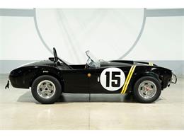 1963 Shelby 289 Sebring Special Edition (CC-2083984) for sale in Jupiter, Florida