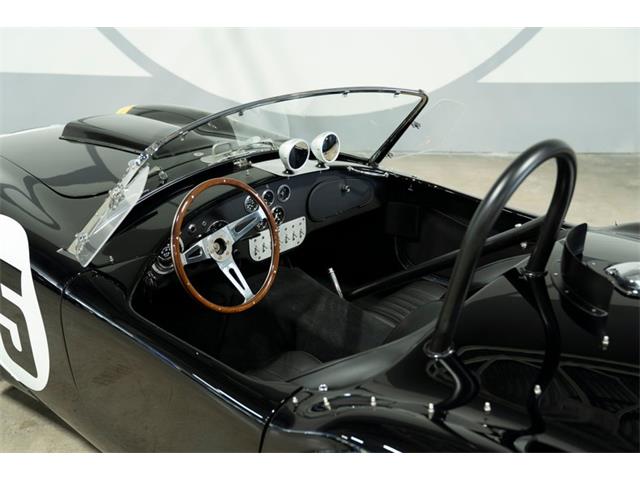 1963 Shelby 289 Sebring Special Edition (CC-2083984) for sale in Jupiter, Florida