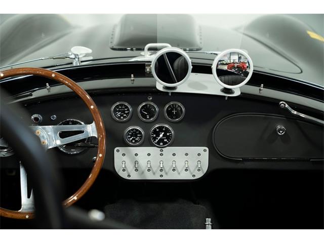 1963 Shelby 289 Sebring Special Edition (CC-2083984) for sale in Jupiter, Florida