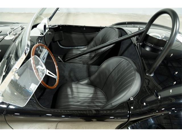 1963 Shelby 289 Sebring Special Edition (CC-2083984) for sale in Jupiter, Florida
