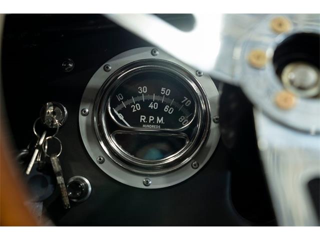 1963 Shelby 289 Sebring Special Edition (CC-2083984) for sale in Jupiter, Florida