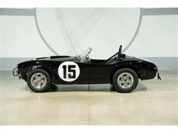 1963 Shelby 289 Sebring Special Edition (CC-2083984) for sale in Jupiter, Florida
