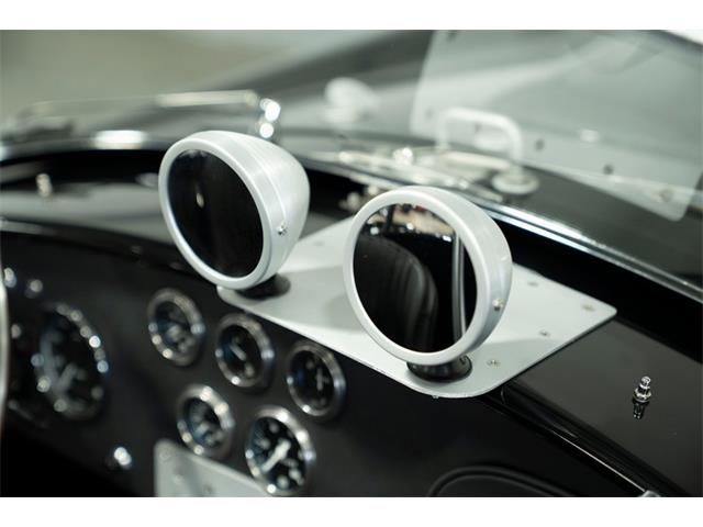 1963 Shelby 289 Sebring Special Edition (CC-2083984) for sale in Jupiter, Florida