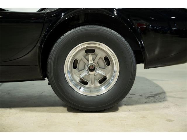 1963 Shelby 289 Sebring Special Edition (CC-2083984) for sale in Jupiter, Florida
