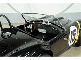 1963 Shelby 289 Sebring Special Edition (CC-2083984) for sale in Jupiter, Florida