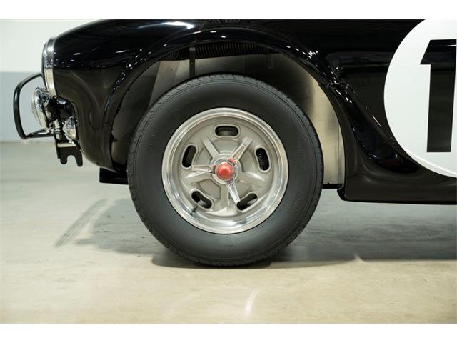 1963 Shelby 289 Sebring Special Edition (CC-2083984) for sale in Jupiter, Florida