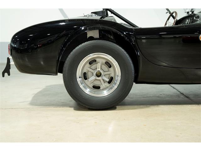 1963 Shelby 289 Sebring Special Edition (CC-2083984) for sale in Jupiter, Florida