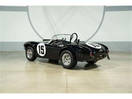 1963 Shelby 289 Sebring Special Edition (CC-2083984) for sale in Jupiter, Florida