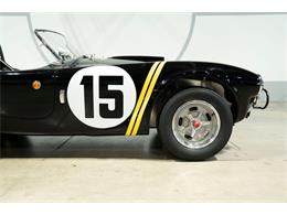 1963 Shelby 289 Sebring Special Edition (CC-2083984) for sale in Jupiter, Florida