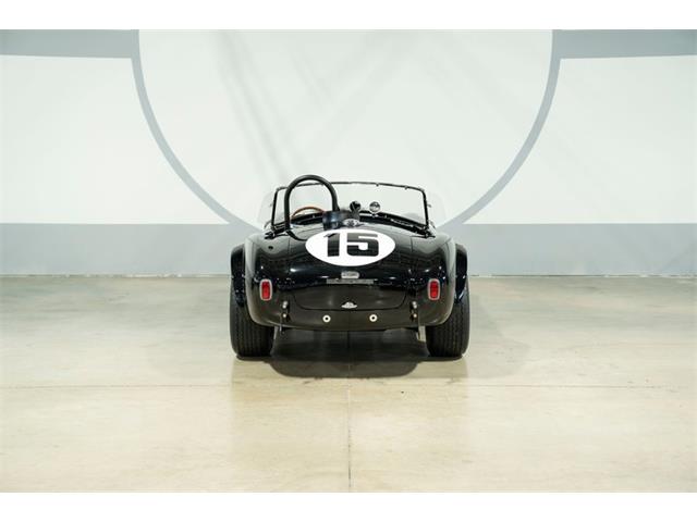 1963 Shelby 289 Sebring Special Edition (CC-2083984) for sale in Jupiter, Florida