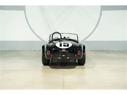 1963 Shelby 289 Sebring Special Edition (CC-2083984) for sale in Jupiter, Florida