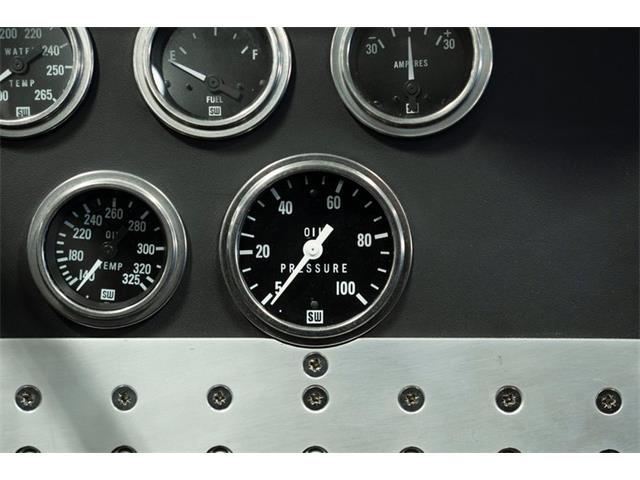 1963 Shelby 289 Sebring Special Edition (CC-2083984) for sale in Jupiter, Florida