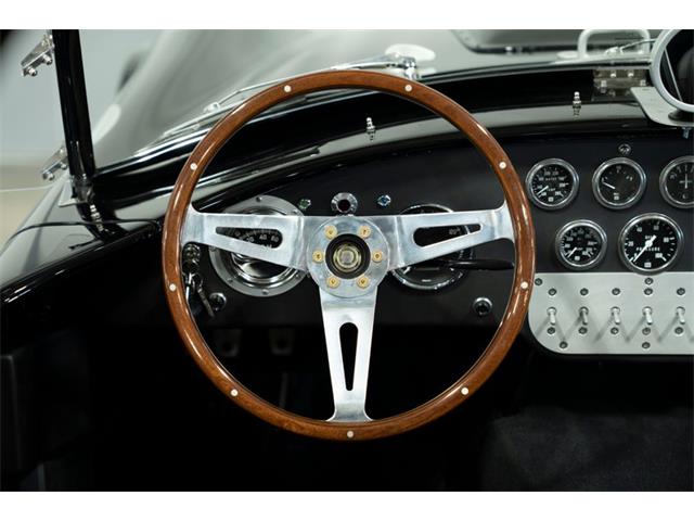1963 Shelby 289 Sebring Special Edition (CC-2083984) for sale in Jupiter, Florida