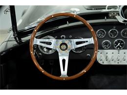 1963 Shelby 289 Sebring Special Edition (CC-2083984) for sale in Jupiter, Florida