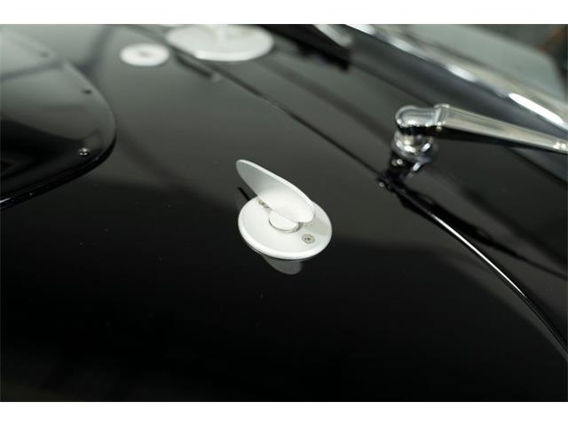 1963 Shelby 289 Sebring Special Edition (CC-2083984) for sale in Jupiter, Florida