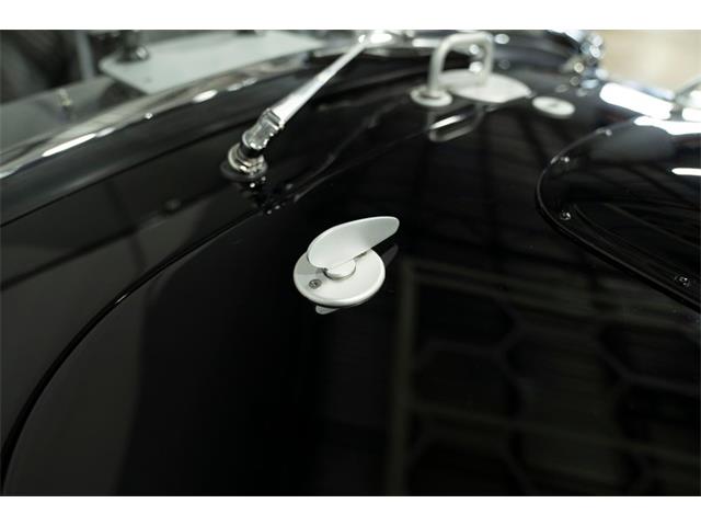 1963 Shelby 289 Sebring Special Edition (CC-2083984) for sale in Jupiter, Florida