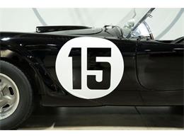 1963 Shelby 289 Sebring Special Edition (CC-2083984) for sale in Jupiter, Florida
