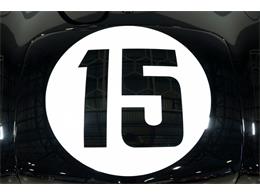 1963 Shelby 289 Sebring Special Edition (CC-2083984) for sale in Jupiter, Florida