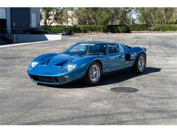 1968 Superformance GT40 (CC-2083986) for sale in Jupiter, Florida