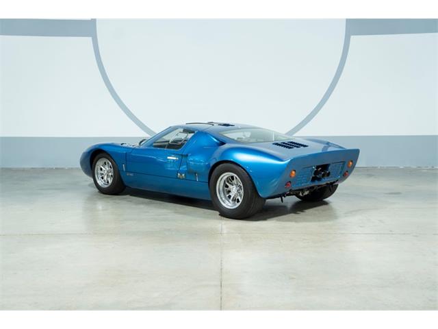 1968 Superformance GT40 (CC-2083986) for sale in Jupiter, Florida