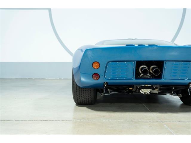 1968 Superformance GT40 (CC-2083986) for sale in Jupiter, Florida