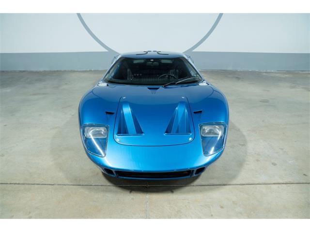 1968 Superformance GT40 (CC-2083986) for sale in Jupiter, Florida