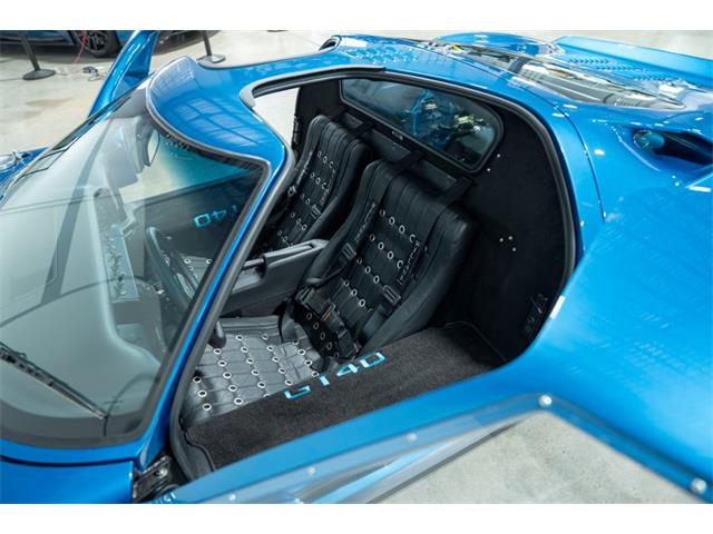 1968 Superformance GT40 (CC-2083986) for sale in Jupiter, Florida