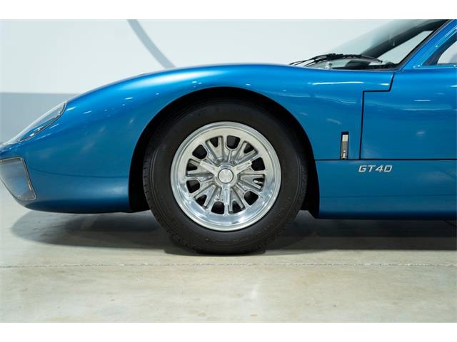 1968 Superformance GT40 (CC-2083986) for sale in Jupiter, Florida