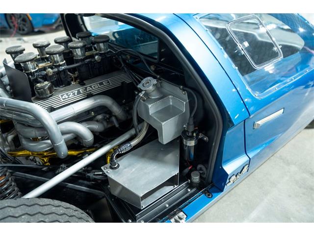 1968 Superformance GT40 (CC-2083986) for sale in Jupiter, Florida