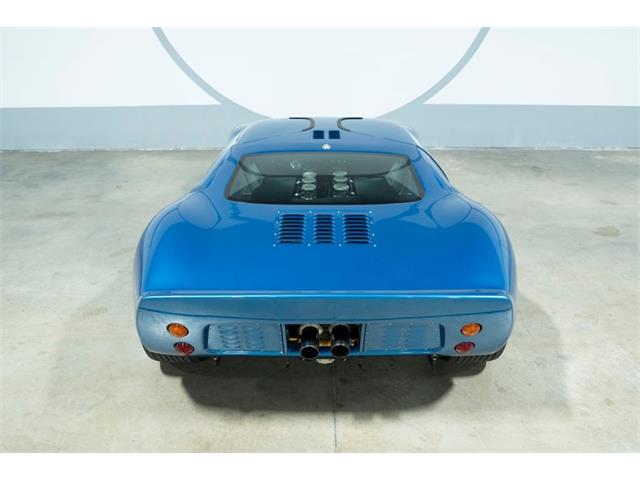 1968 Superformance GT40 (CC-2083986) for sale in Jupiter, Florida