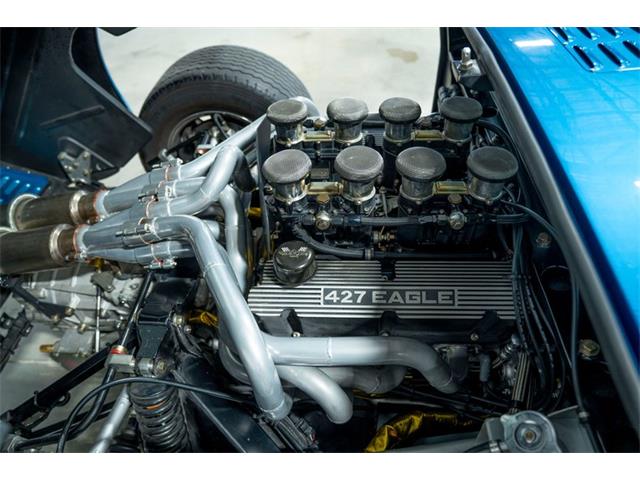 1968 Superformance GT40 (CC-2083986) for sale in Jupiter, Florida