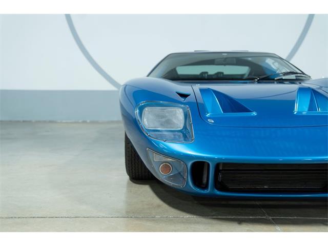 1968 Superformance GT40 (CC-2083986) for sale in Jupiter, Florida