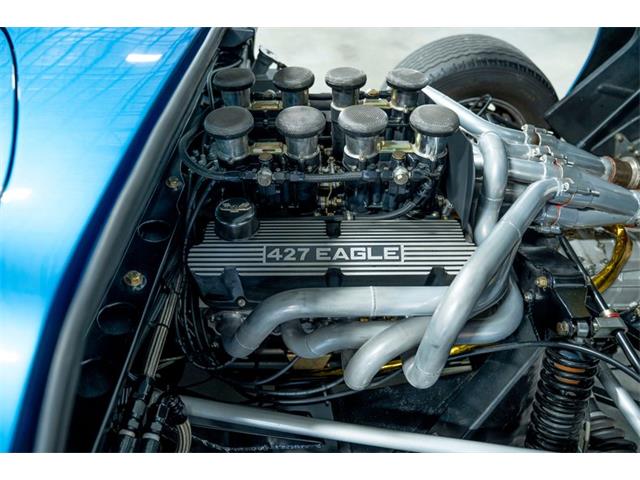 1968 Superformance GT40 (CC-2083986) for sale in Jupiter, Florida
