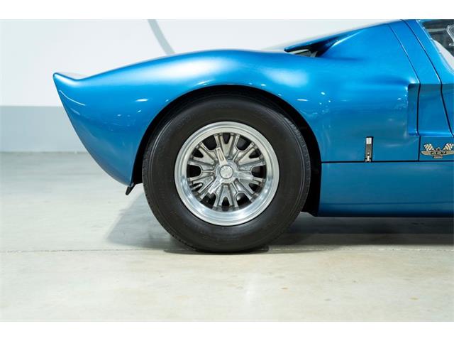 1968 Superformance GT40 (CC-2083986) for sale in Jupiter, Florida