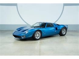 1968 Superformance GT40 (CC-2083986) for sale in Jupiter, Florida