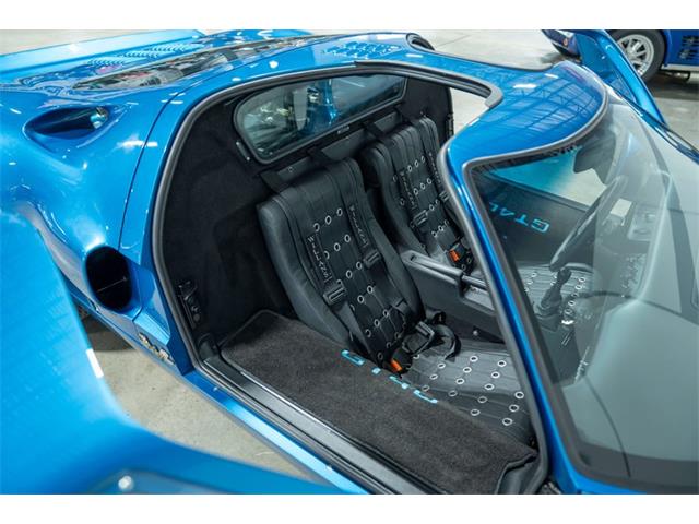 1968 Superformance GT40 (CC-2083986) for sale in Jupiter, Florida