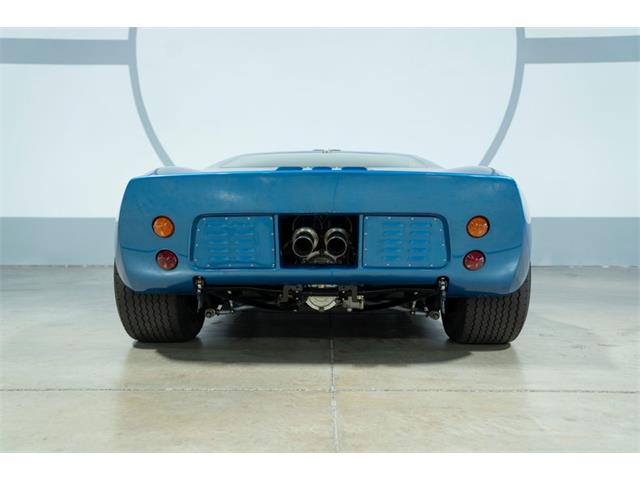 1968 Superformance GT40 (CC-2083986) for sale in Jupiter, Florida