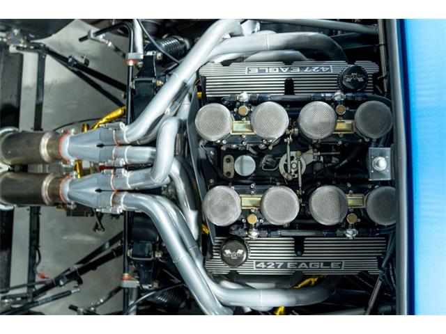 1968 Superformance GT40 (CC-2083986) for sale in Jupiter, Florida