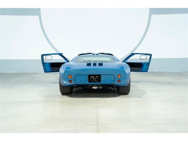 1968 Superformance GT40 (CC-2083986) for sale in Jupiter, Florida