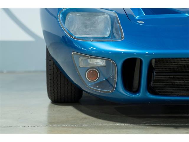 1968 Superformance GT40 (CC-2083986) for sale in Jupiter, Florida