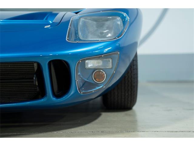 1968 Superformance GT40 (CC-2083986) for sale in Jupiter, Florida
